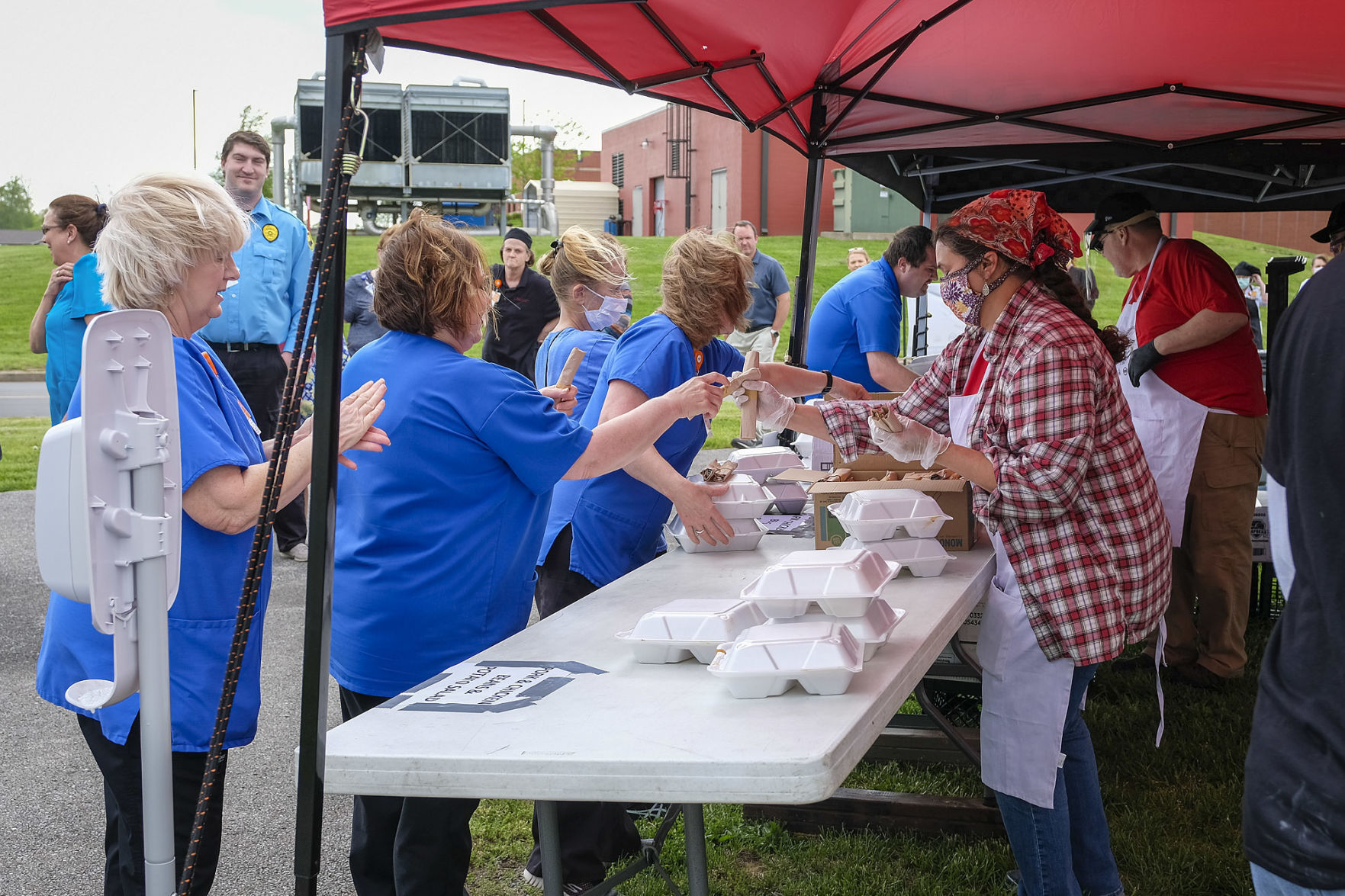 Hands of Hope BBQ (copy)